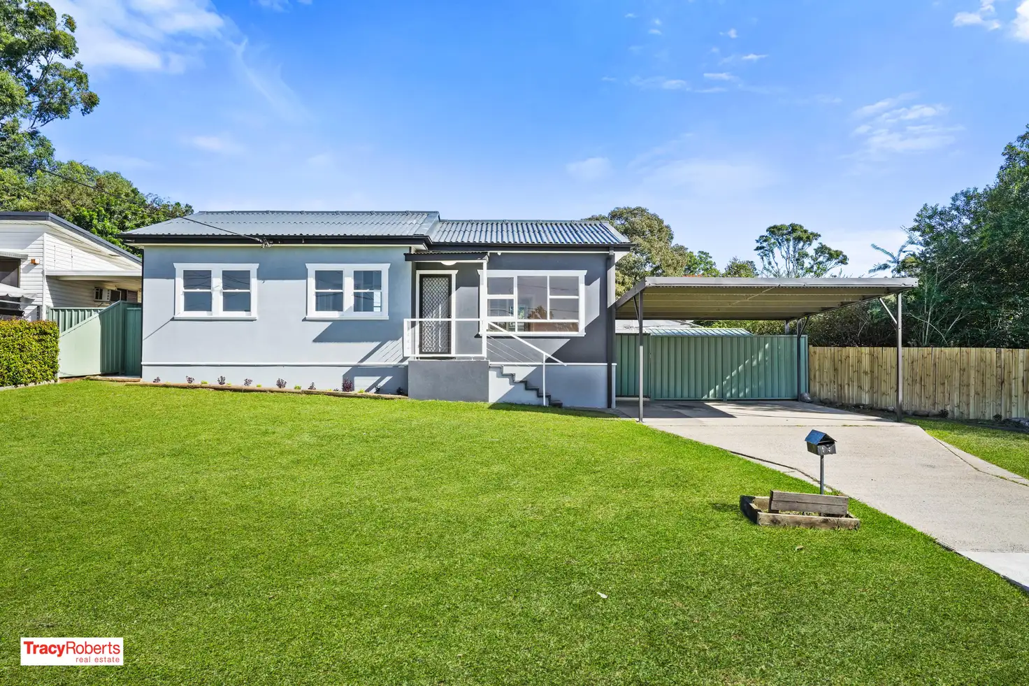 Main view of Homely house listing, 99 Wrench St, Cambridge Park NSW 2747