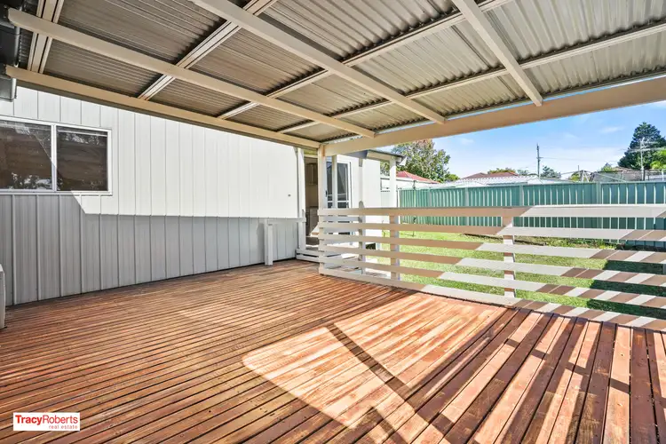 Second view of Homely house listing, 99 Wrench St, Cambridge Park NSW 2747