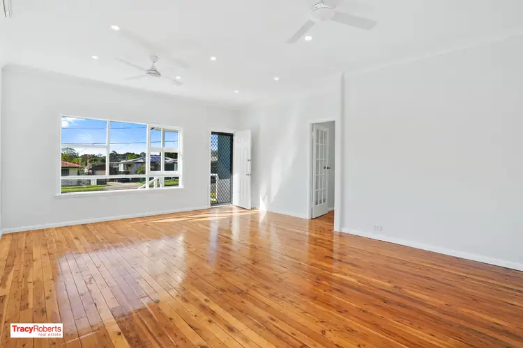 Third view of Homely house listing, 99 Wrench St, Cambridge Park NSW 2747