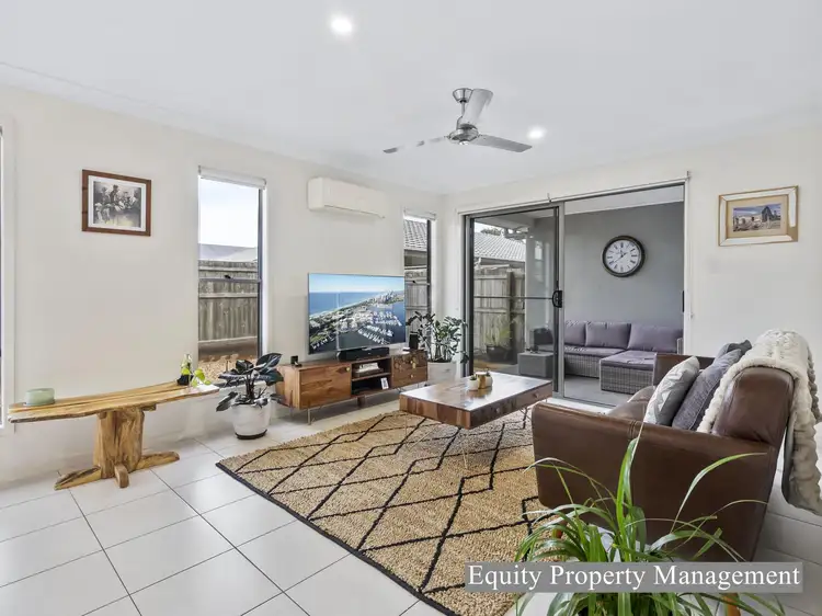 Main view of Homely house listing, 47 Daybreak Street, Yarrabilba QLD 4207