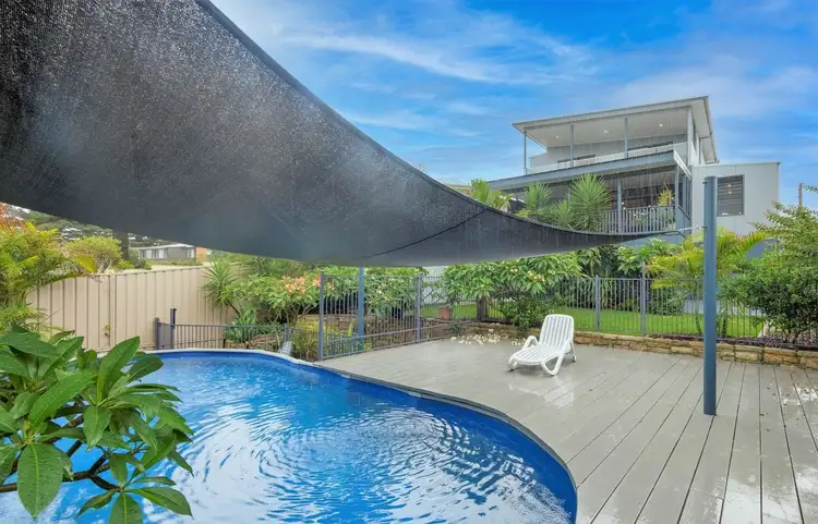 Main view of Homely house listing, 19 Northcote Avenue, Swansea Heads NSW 2281