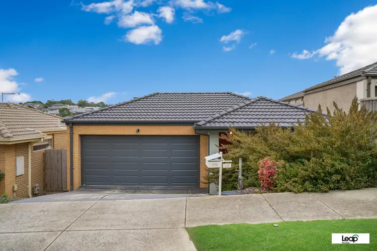 13 William Street, Mernda VIC 3754