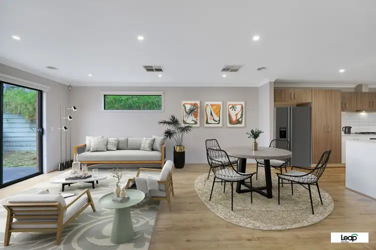 Fourth view of Homely house listing, 13 William Street, Mernda VIC 3754