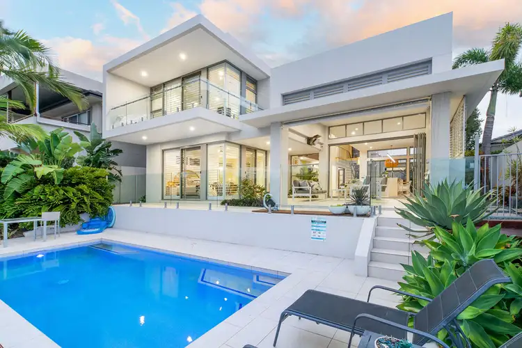 6178 Murten Court, Hope Island QLD 4212