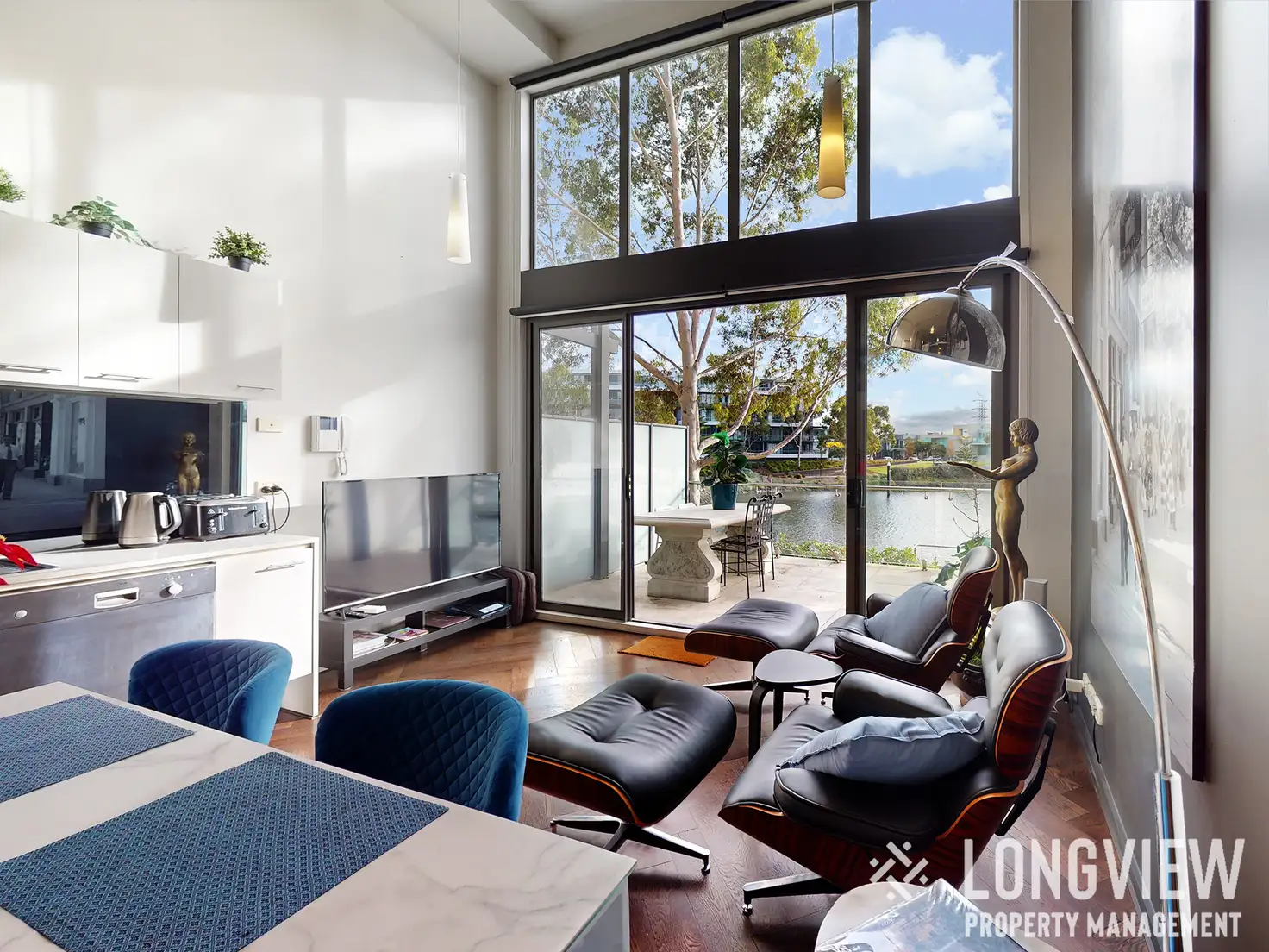 Main view of Homely apartment listing, G06/55 Cumberland Drive, Maribyrnong VIC 3032