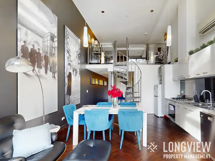 Second view of Homely apartment listing, G06/55 Cumberland Drive, Maribyrnong VIC 3032