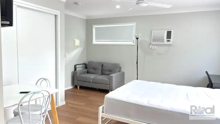 Second view of Homely unit listing, 3/3 Davies Street, Oxley QLD 4075