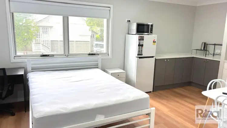 Third view of Homely unit listing, 3/3 Davies Street, Oxley QLD 4075