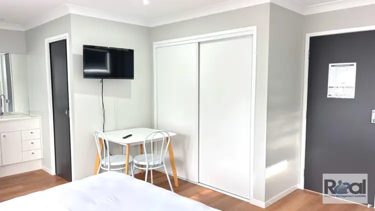 Fourth view of Homely unit listing, 3/3 Davies Street, Oxley QLD 4075