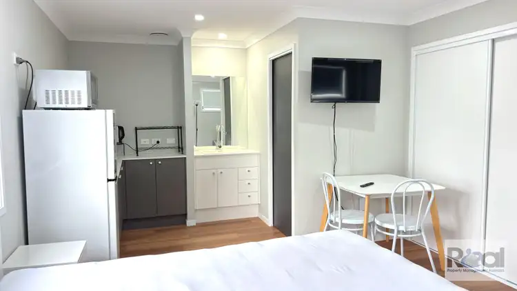 Fifth view of Homely unit listing, 3/3 Davies Street, Oxley QLD 4075