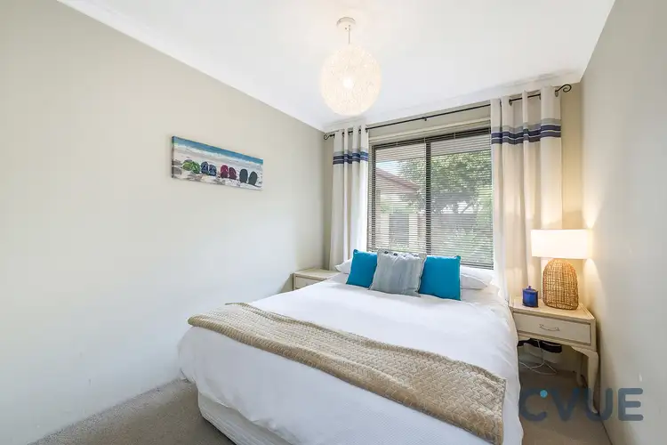 Second view of Homely house listing, 34 Fairway Terrace, Preston Beach WA 6215