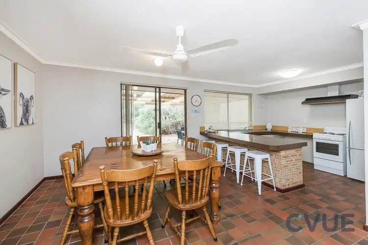 Sixth view of Homely house listing, 34 Fairway Terrace, Preston Beach WA 6215