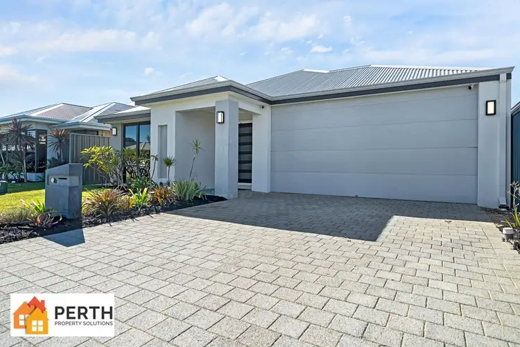 16 Sublime Road, Baldivis WA 6171