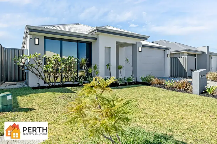 Second view of Homely house listing, 16 Sublime Road, Baldivis WA 6171