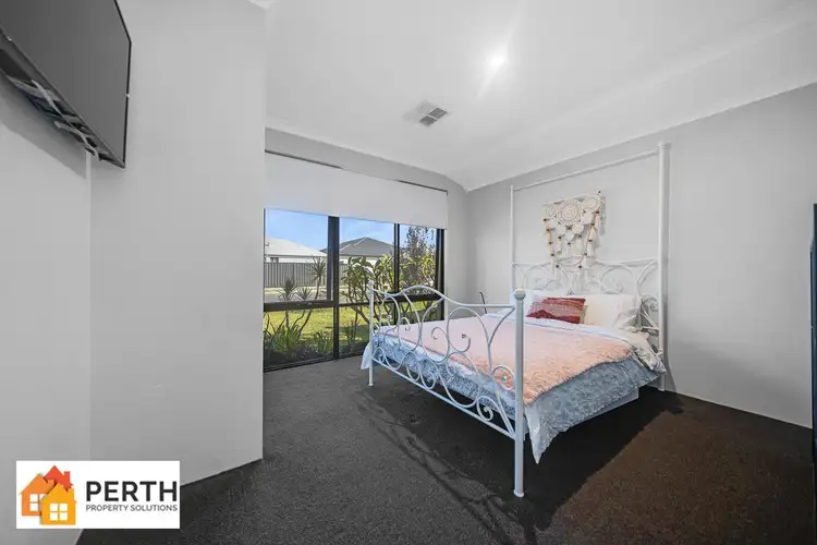 Fourth view of Homely house listing, 16 Sublime Road, Baldivis WA 6171