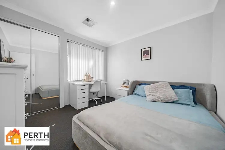 Sixth view of Homely house listing, 16 Sublime Road, Baldivis WA 6171