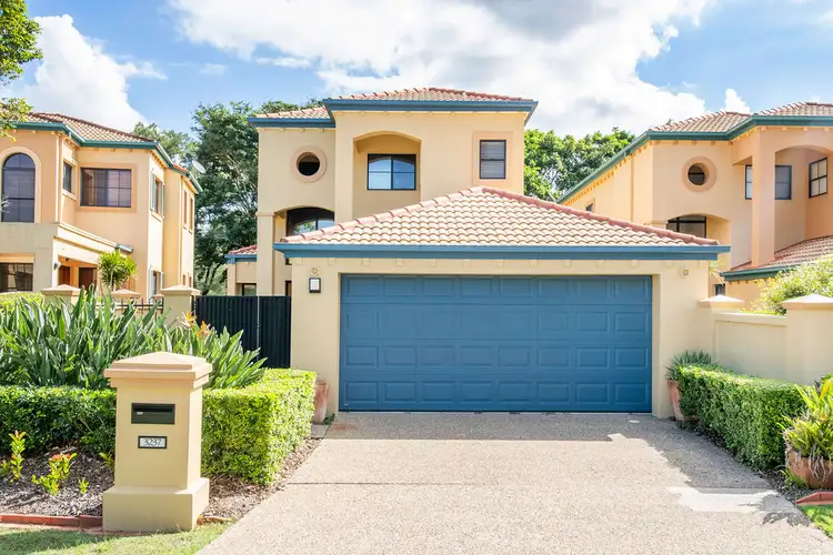 Main view of Homely house listing, 3237 Palladian Drive, Hope Island QLD 4212