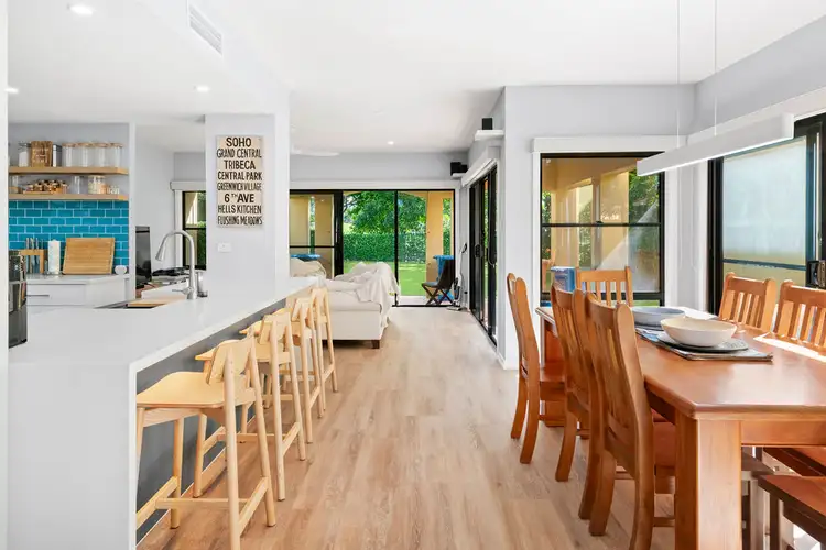Seventh view of Homely house listing, 3237 Palladian Drive, Hope Island QLD 4212