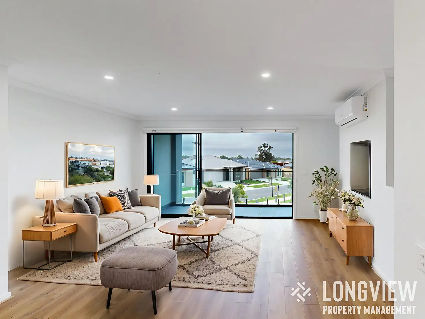 Main view of Homely townhouse listing, 21 Bodega Walk, Brookfield VIC 3338