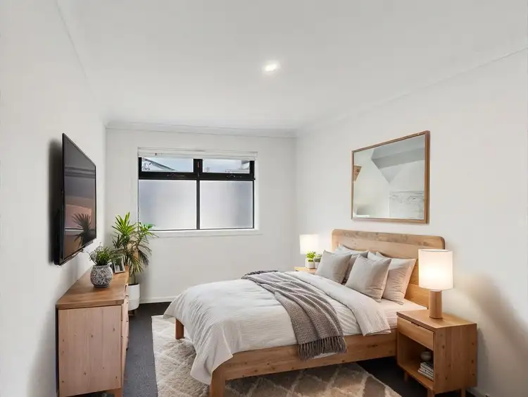 Fourth view of Homely townhouse listing, 21 Bodega Walk, Brookfield VIC 3338