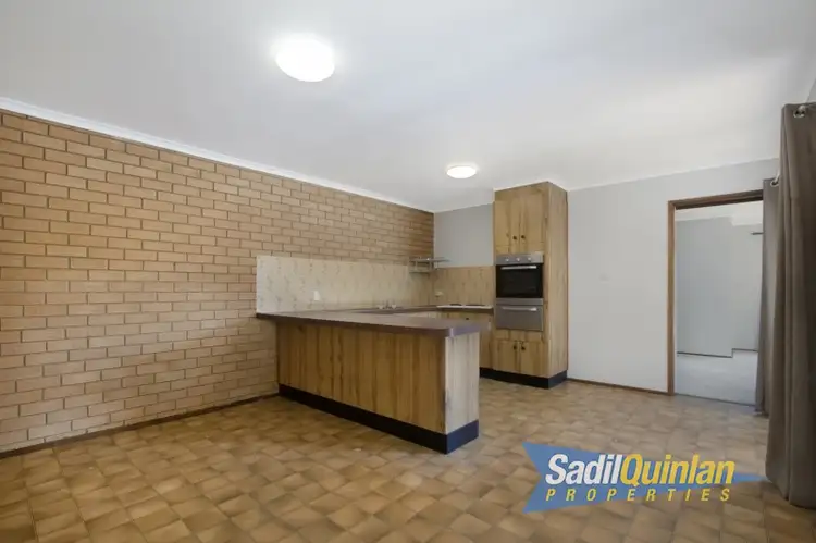 Fourth view of Homely house listing, 11 Truganini Place, Chisholm ACT 2905