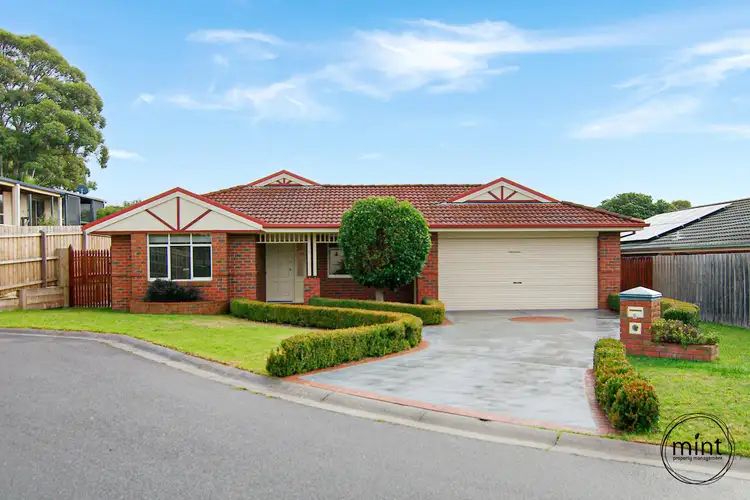 3 Antrim Place, Langwarrin VIC 3910