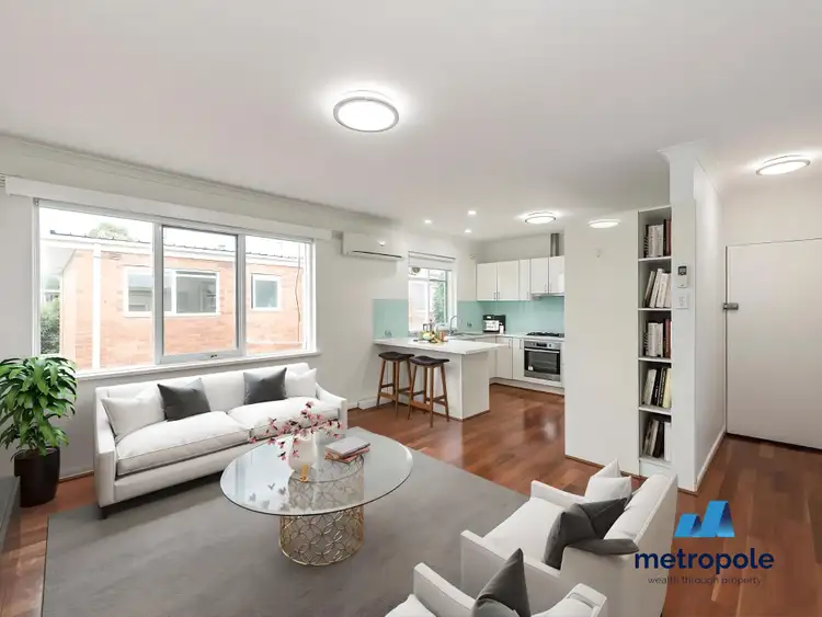 8/24 Auburn Grove, Hawthorn East VIC 3123