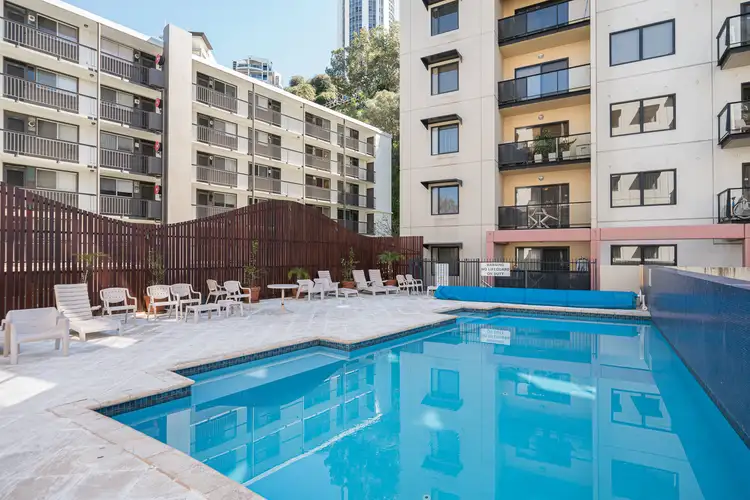 5/124 Mounts Bay Rd, Perth WA 6000