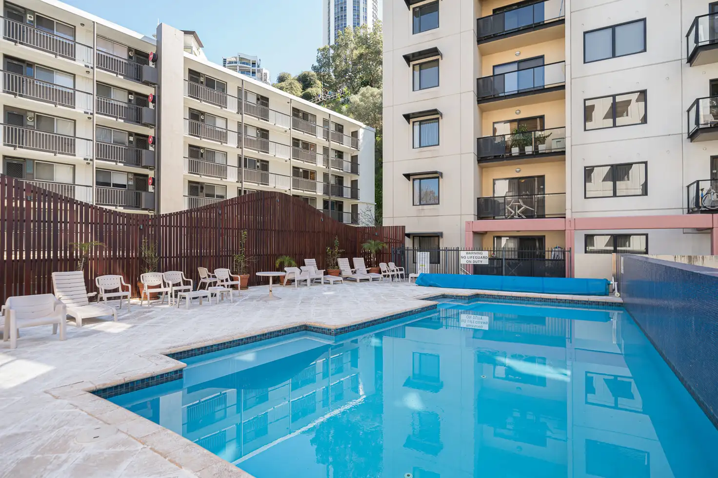 Main view of Homely apartment listing, 5/124 Mounts Bay Rd, Perth WA 6000