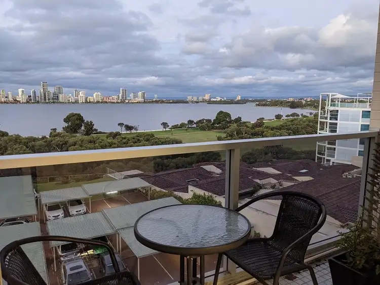 25/160 Mill Point Road, South Perth WA 6151