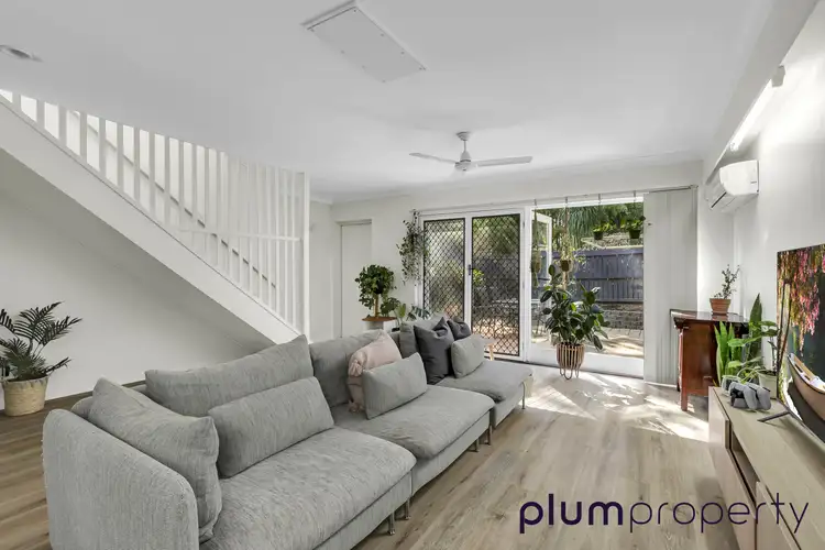 4/136 Miskin Street, Toowong QLD 4066