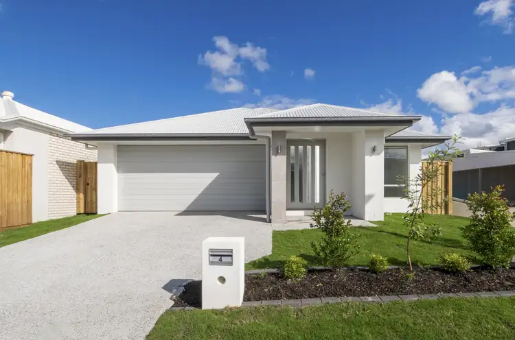 4 Legato Terrace, Palmview QLD 4553