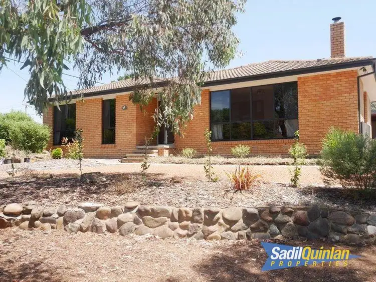 Main view of Homely house listing, 11 Woronora Street, Kaleen ACT 2617