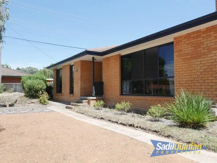 Second view of Homely house listing, 11 Woronora Street, Kaleen ACT 2617