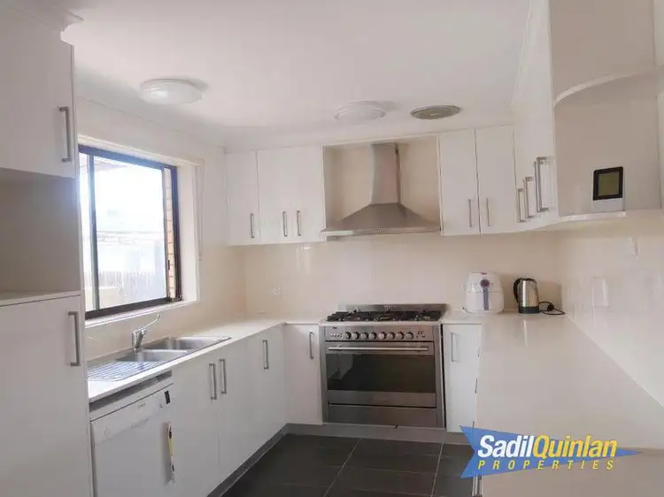 Third view of Homely house listing, 11 Woronora Street, Kaleen ACT 2617