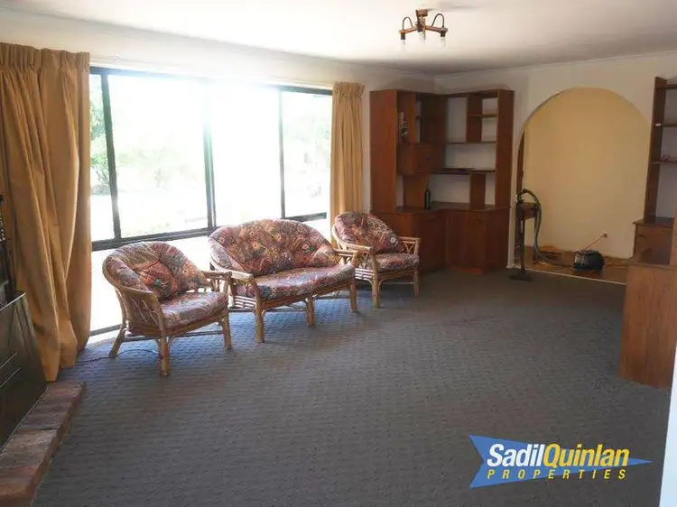 Fifth view of Homely house listing, 11 Woronora Street, Kaleen ACT 2617