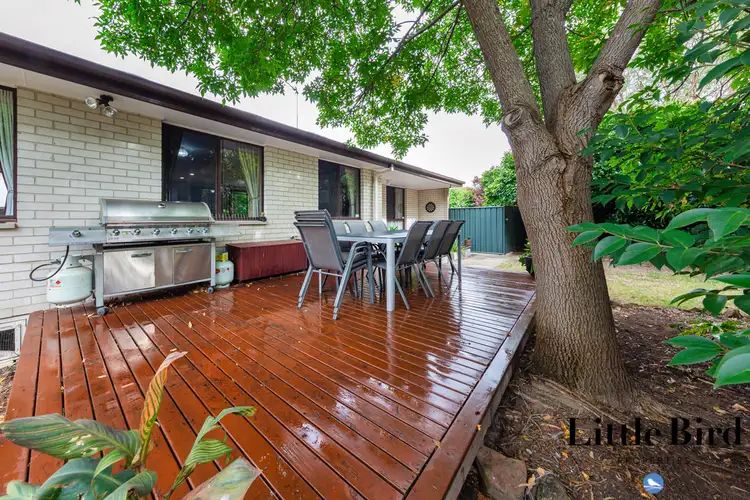 18 Gunning Place, Kambah ACT 2902