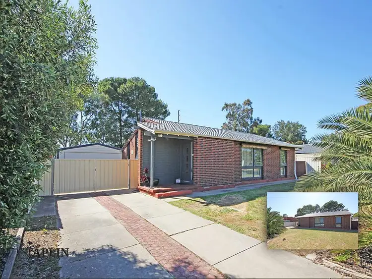 12 McLean Court, Novar Gardens SA 5040