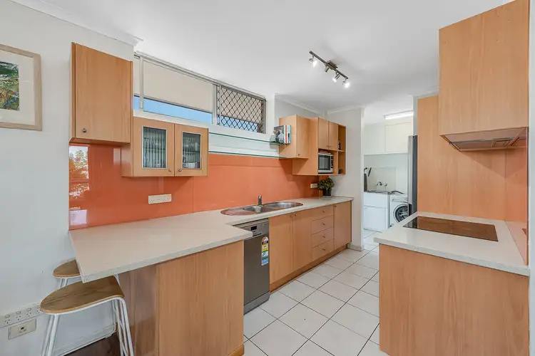 5/7 Jephson Street, Toowong QLD 4066
