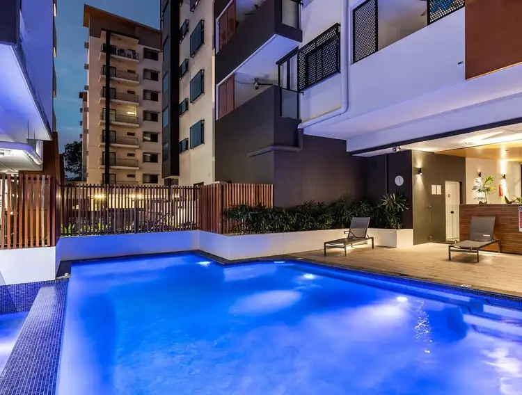 1205/91 Kittyhawk Drive, Chermside QLD 4032