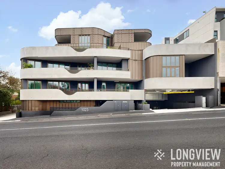 Main view of Homely apartment listing, G09/1023 Heidelberg Road, Ivanhoe VIC 3079