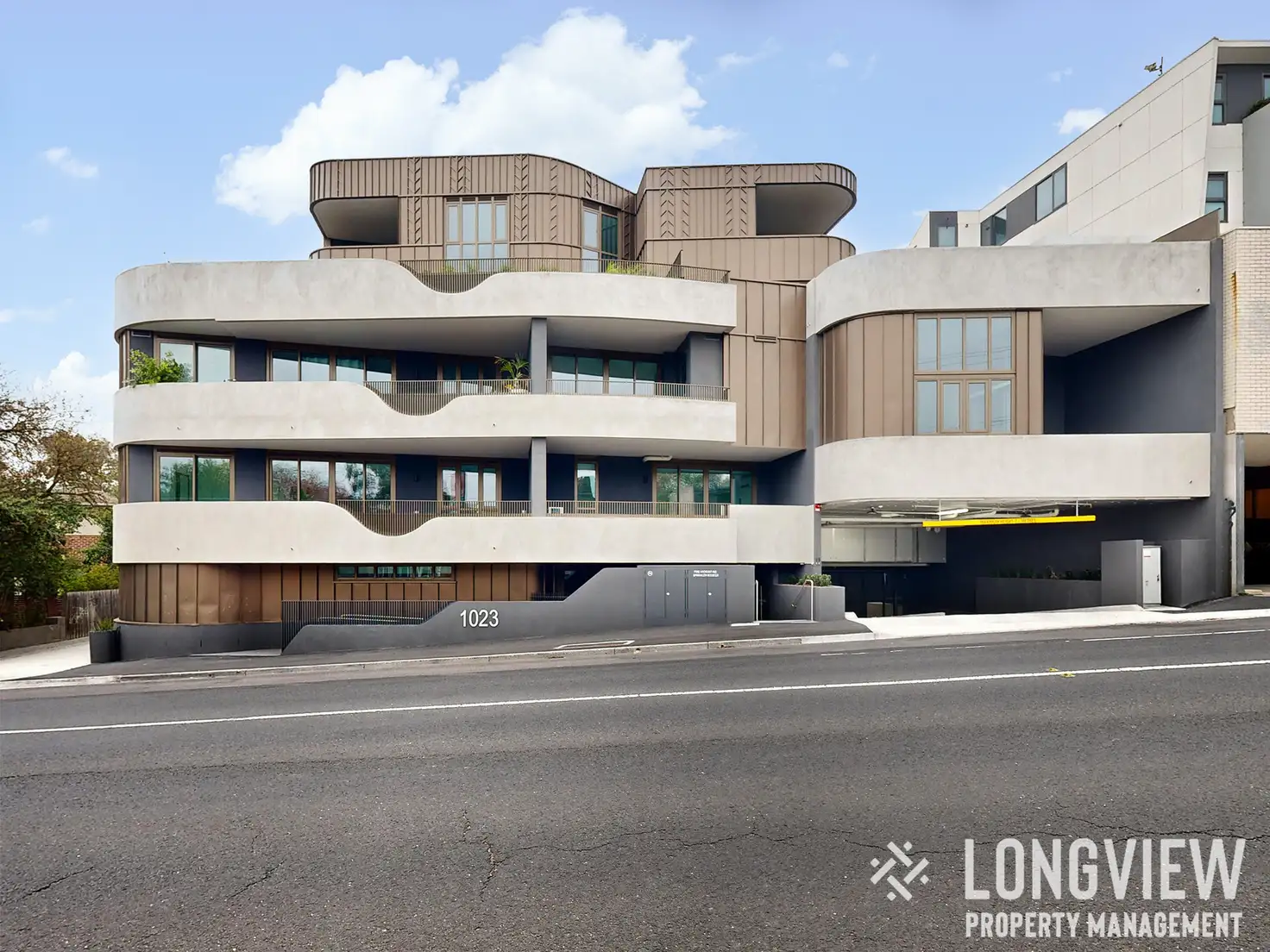 Main view of Homely apartment listing, G09/1023 Heidelberg Road, Ivanhoe VIC 3079