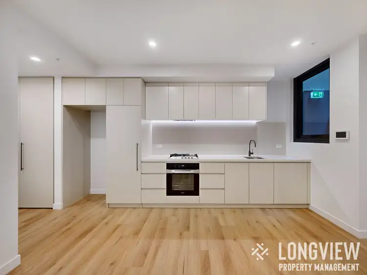 Second view of Homely apartment listing, G09/1023 Heidelberg Road, Ivanhoe VIC 3079