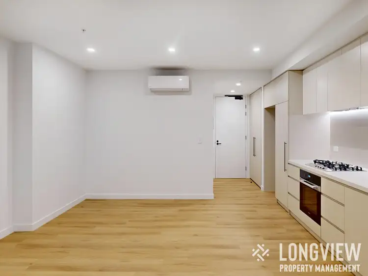 Third view of Homely apartment listing, G09/1023 Heidelberg Road, Ivanhoe VIC 3079