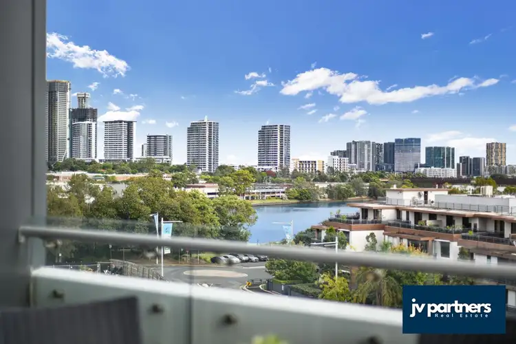 454/29 Porter Street, Ryde NSW 2112