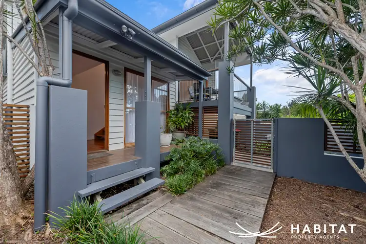 Fourth view of Homely house listing, 134 Cavendish Street, Nundah QLD 4012