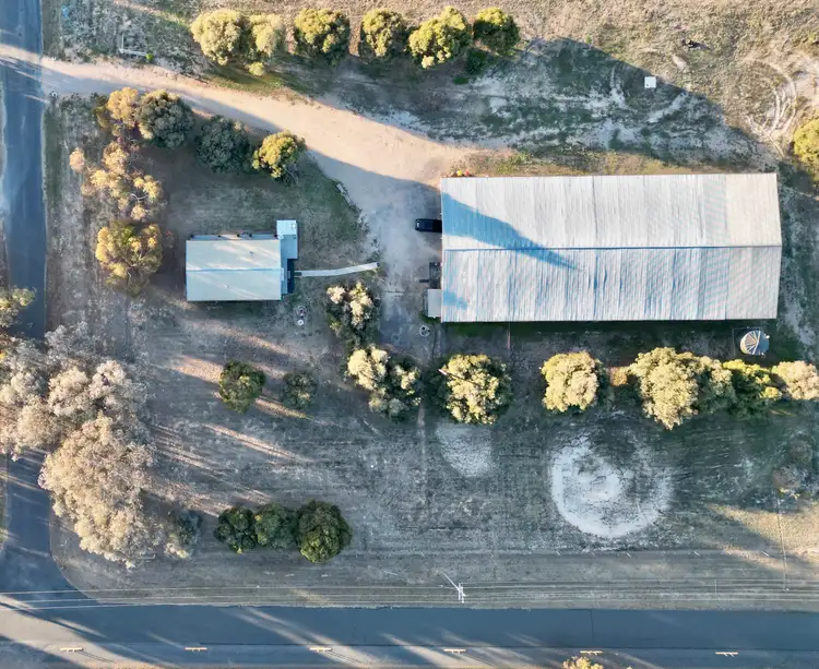 Lot 3 210-230 Orford St, Corowa NSW 2646