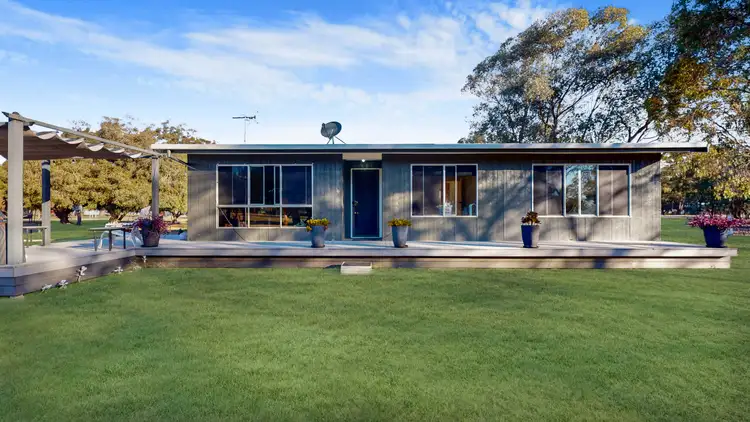 Lot 3 210-230 Orford St, Corowa NSW 2646