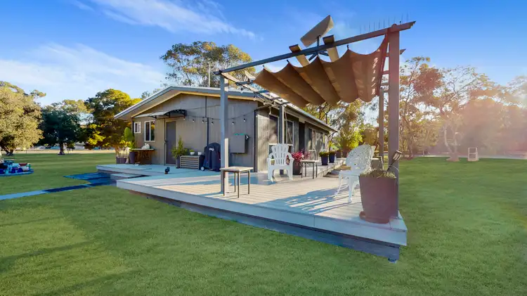 Second view of Homely house listing, Lot 3 210-230 Orford St, Corowa NSW 2646