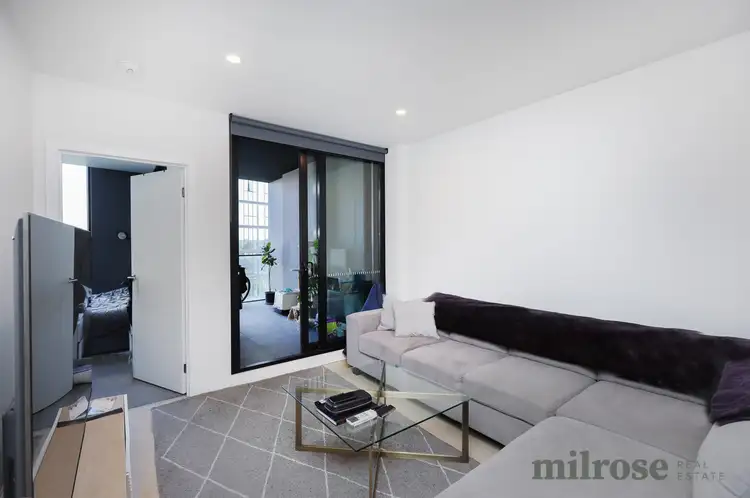 Main view of Homely apartment listing, 712/4 Joseph Road, Footscray VIC 3011